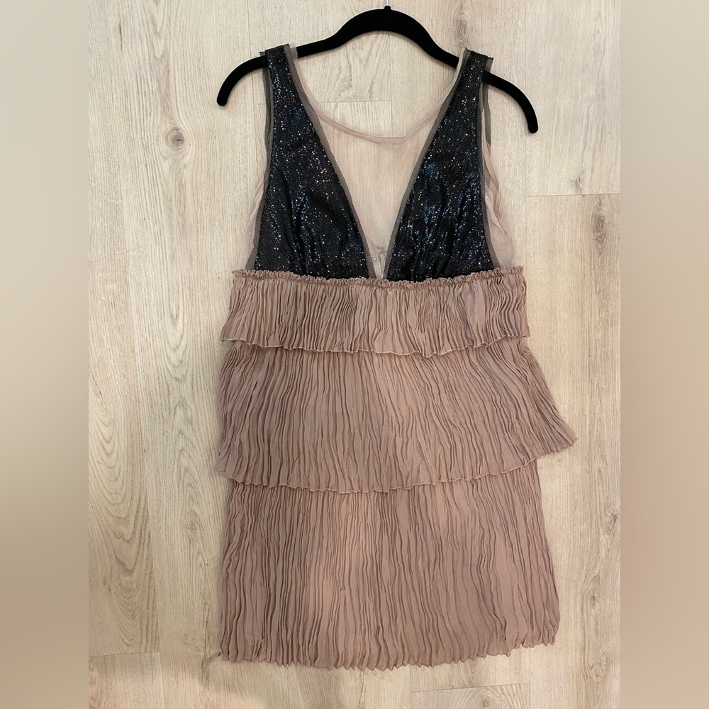 BCBGMAXAZRIA dress